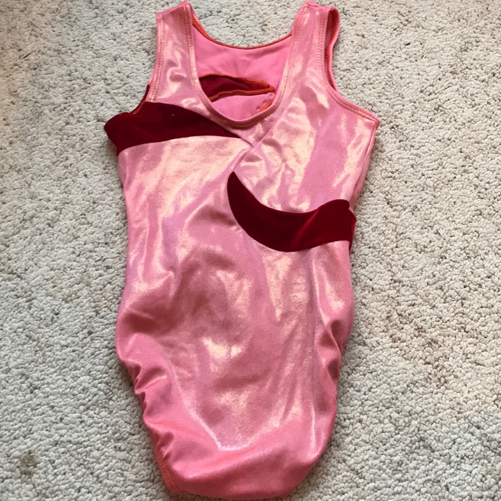 Leotard - Picture 2 of 3